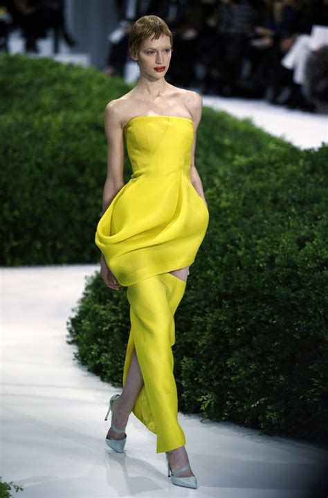 dior haute couture spring summer 2013|Christian Dior Haute Couture Spring/Summer 2013 .